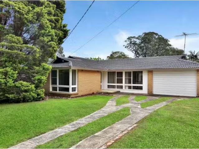 16 Knightsbridge Avenue, BELROSE House for rent Listed by Tah.