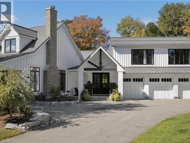 16 Kraft Drive, Waterloo, ON, N2J 4G8 house for sale | Listing ID 40868 | Royal LePage