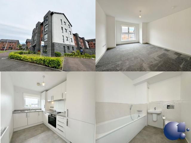16 Lapwing Crescent, Ferry Village, Renfrew PA4, 2 bed flat to rent, £1,095 pcm | PrimeLocation