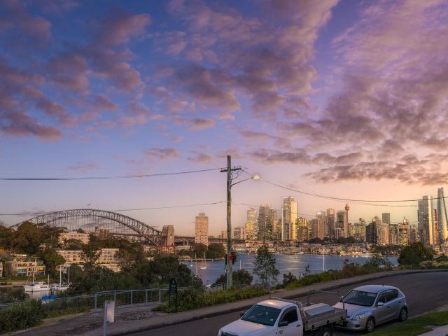 16 Larkin Street, Waverton House | Listed 06 August 2026