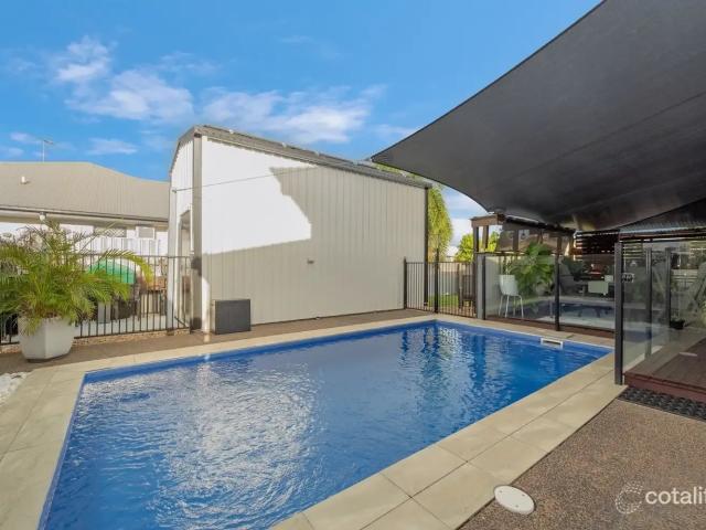 16 Laurie Motti ParadeKirwan QLD 4817, Australia