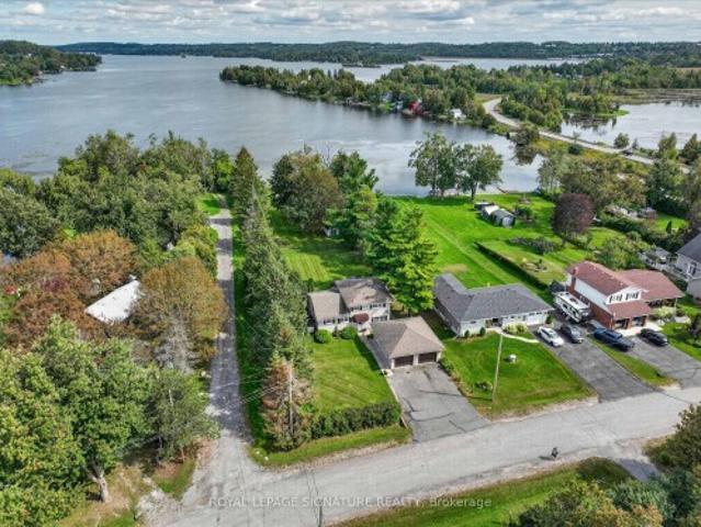 16 Lawrence Street S, Kawartha Lakes, ON, K9J 6X3 house for sale | Listing ID X13799 | Royal LePage