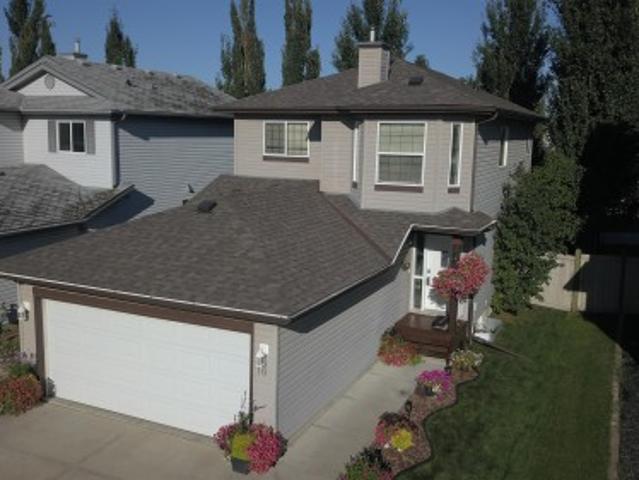 16 Lawson Boulevard, Spruce Grove, AB, T7X 4P1 house for sale | Listing ID E4509 | Royal LePage