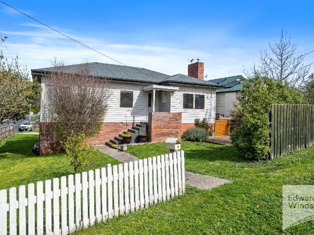 16 Lennox Avenue Lutana 7009 Australia Edwards Windsor