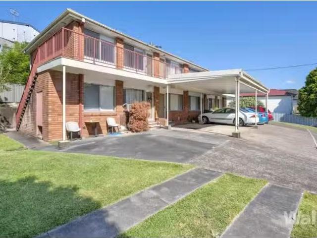 1/6 Lewers Street, Belmont Apartment for rent Listed by Walko.