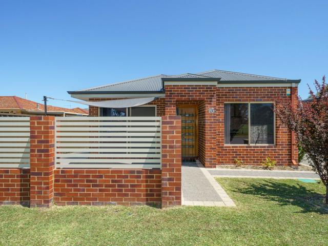 16 Linthorne Way, Balga WA