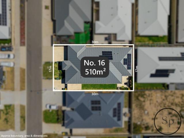16 Lincelles Street, Madora Bay | Contemporary Family Living with Side Access