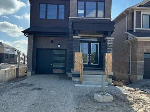 16 Lilac Circle, Haldimand, ON, N3W 0H5 house for lease | Listing ID X12957 | Royal LePage