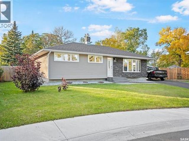 16 Lipton Place, Regina, SK, S4R 3T6 house for sale | Listing ID SK049505 | Royal LePage