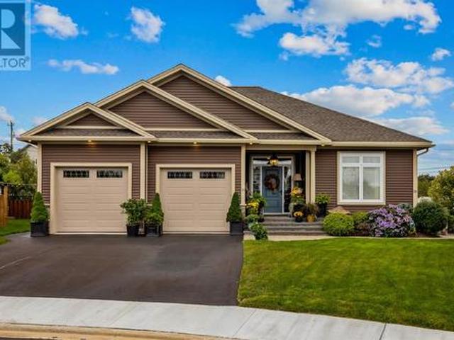 16 Little Bell Place, Conception Bay South, NL, A1W 0G7 house for sale | Listing ID 1303 | Royal LePage