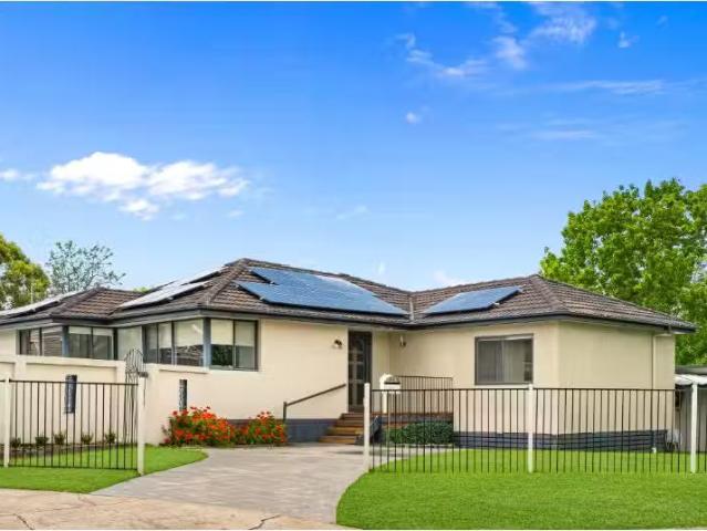 16 Little Street, CAMBRIDGE PARK House for rent Listed by Tea.