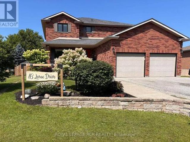 16 Loree Drive, Adjala Tosorontio, ON, L0M 1J0 house for sale | Listing ID N13614 | Royal LePage