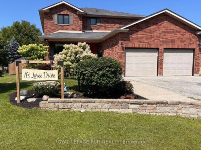 16 Loree Drive, Adjala Tosorontio, ON, L0M 1J0 house for sale | Listing ID N13614 | Royal LePage