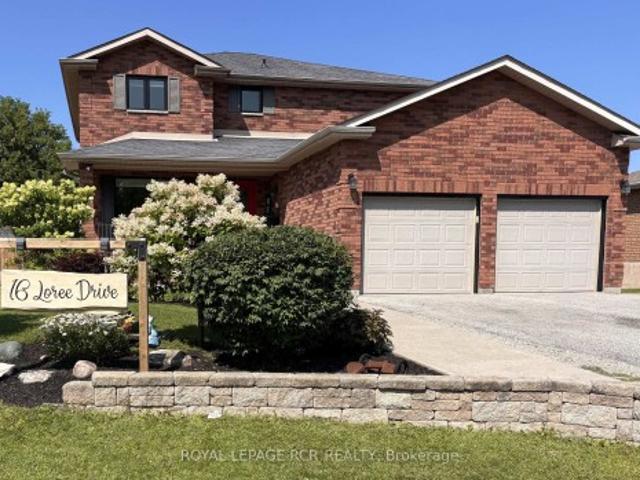 16 Loree Drive, Adjala Tosorontio, ON, L0M 1J0 house for sale | Listing ID N13836 | Royal LePage