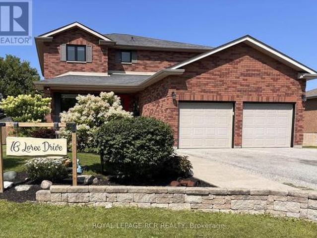 16 Loree Drive, Adjala Tosorontio, ON, L0M 1J0 house for sale | Listing ID N13836 | Royal LePage