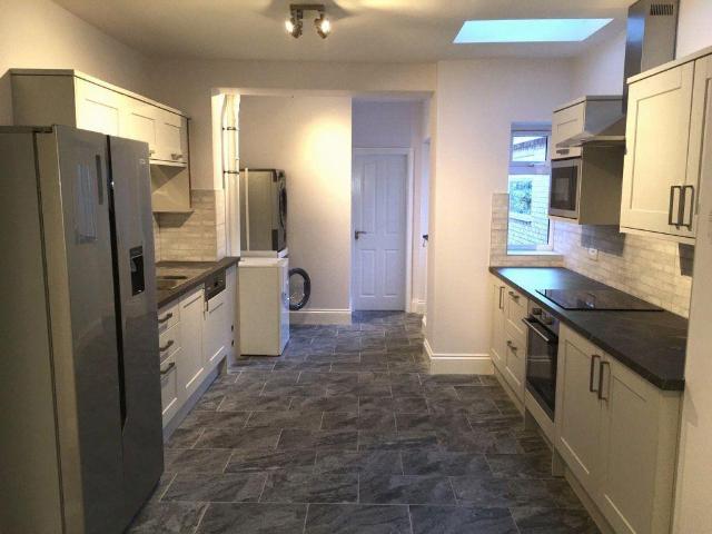 16 Luton Road, B29 7BN 6 bed house to rent £3,510 pcm £810 pw