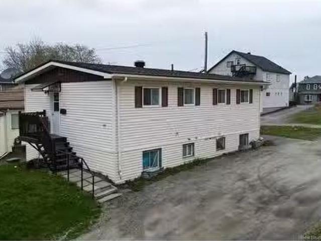 16 Lynott St, Edmundston, NB, E3V 1S6 house for sale Listin.