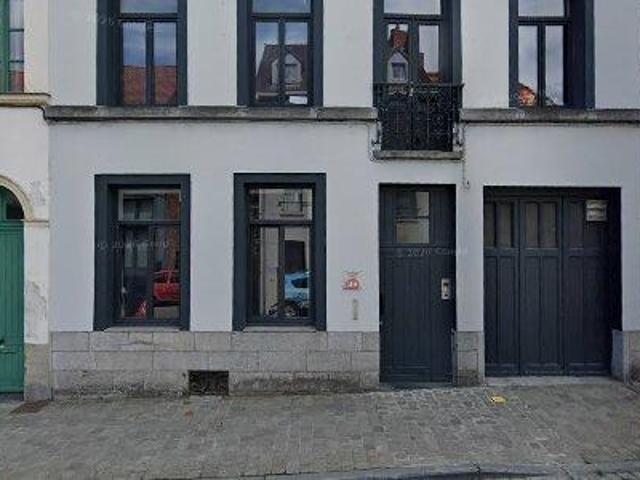 16 m2 apartment for rent in Doornik