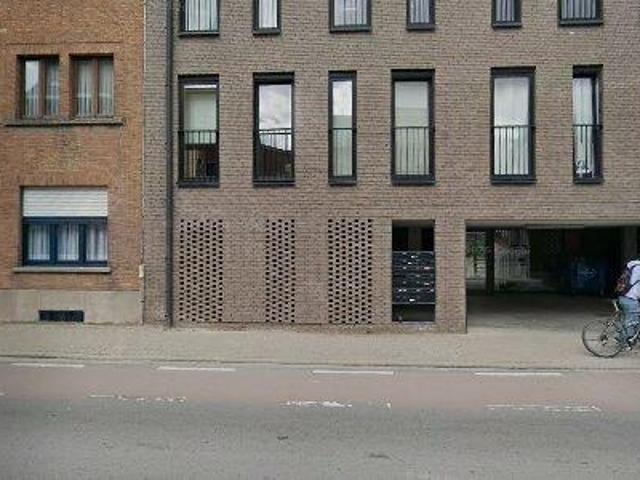 16 m2 apartment for rent in Kortrijk
