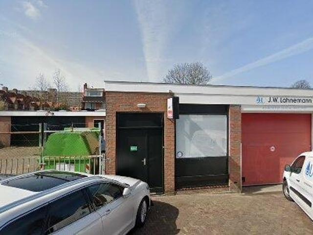 16 m2 apartment for rent in Heemstede