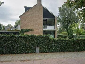 De Glip, Heemstede, Noord-Holland, Noord-Holland