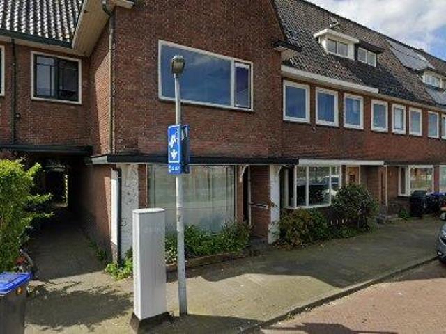 16 m2 apartment for rent in Hilversum