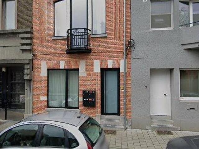 16 m2 apartment for rent in Leuven