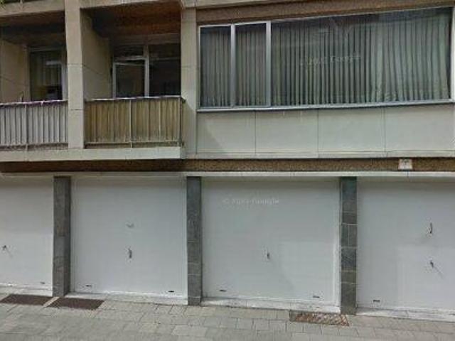 16 m2 apartment for rent in Leuven