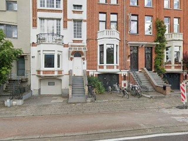 16 m2 apartment for rent in Leuven