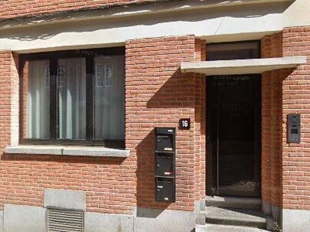 16 m2 apartment for rent in Leuven