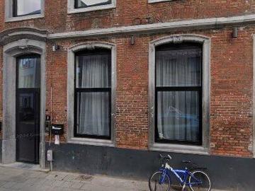 16 m2 apartment for rent in Leuven