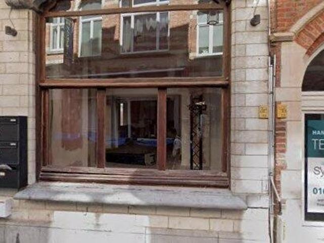 16 m2 apartment for rent in Leuven