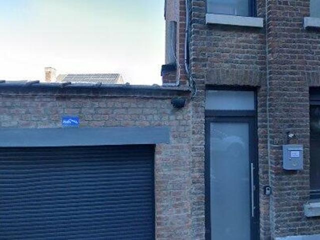 16 m2 apartment for rent in Luik