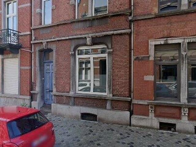 16 m2 apartment for rent in Luik
