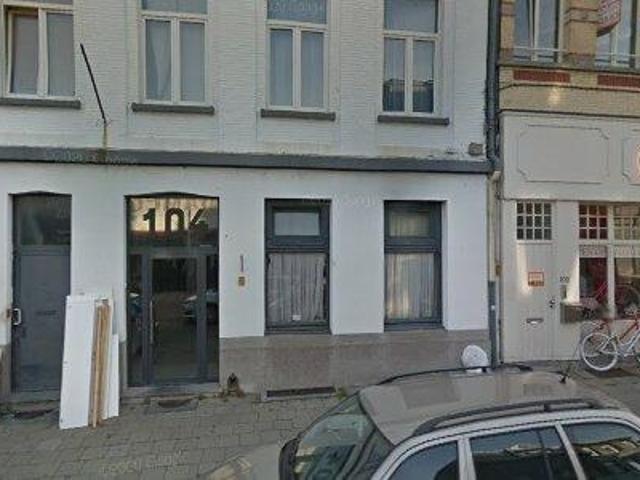 16 m2 apartment for rent in Stad Antwerp