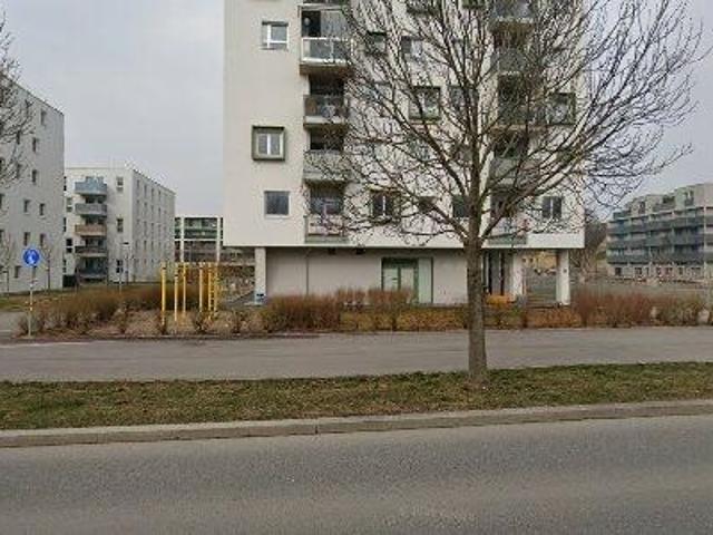16 m2 apartment for rent in Vienna Floridsdorf