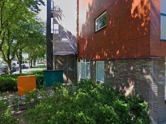 16 m2 apartment for rent in Zandvoort