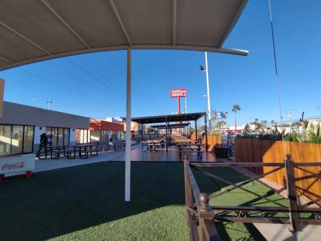16 M2 LOCALES COMERCIALES GIRASOL PARK PLAZA GIRASOL