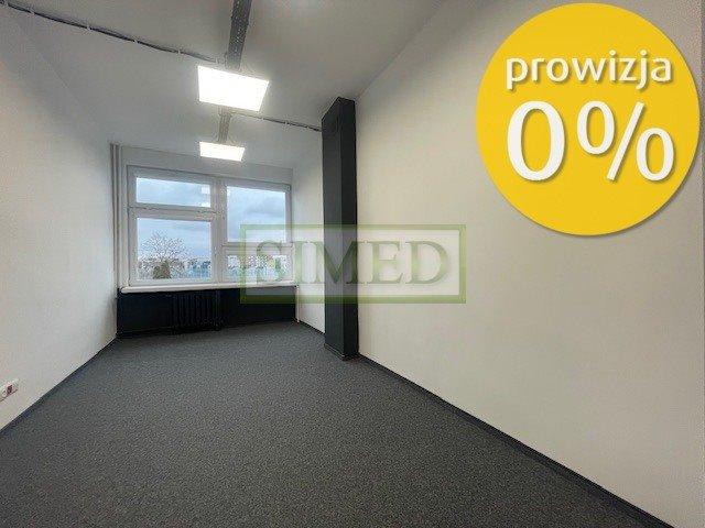 16 m² biuro w Włochach polecam