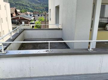 16 m²