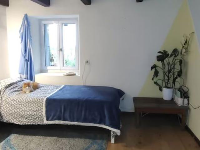 16 m²