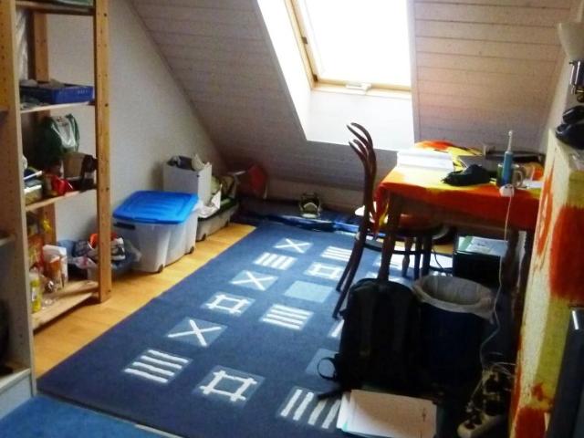 16 m²