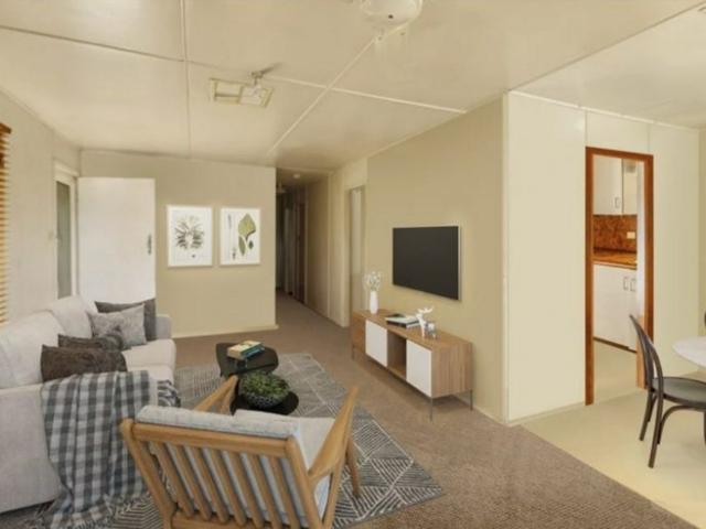 16 McArthur Street, Moura QLD 4718