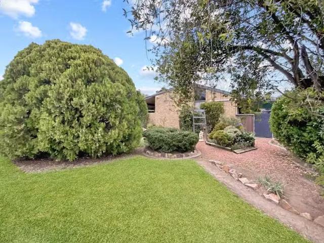 16 Mcdonnell Street, FORBES House for rent Listed by Brittney.