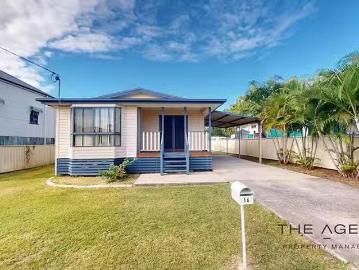 Ingham, Hinchinbrook County, Low Island, Queensland, Queensland