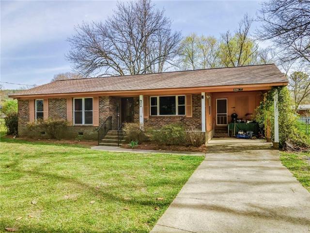 16 Mango Rd NE, Rome, GA 30161 | MLS #7795