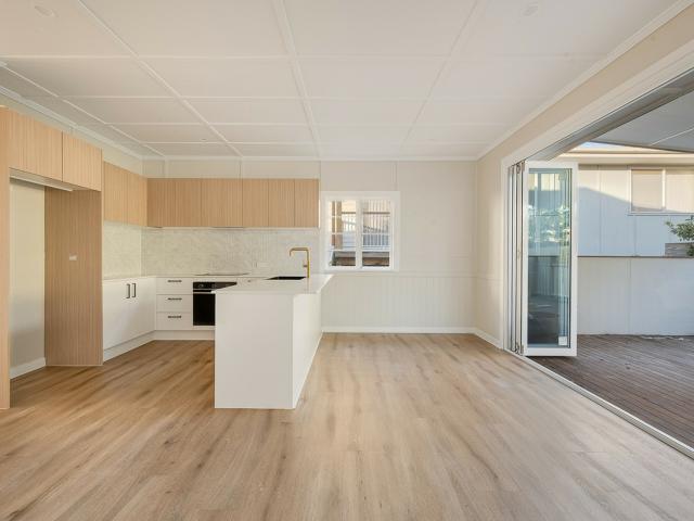 16 macansh street zillmere qld house for rent lj hooker