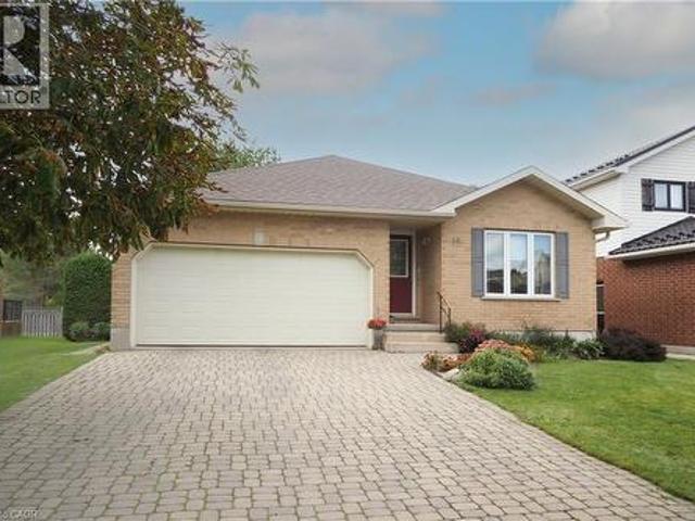 16 Maple Street, Drayton, ON, N0G 2K0 house for sale | Listing ID 40862 | Royal LePage