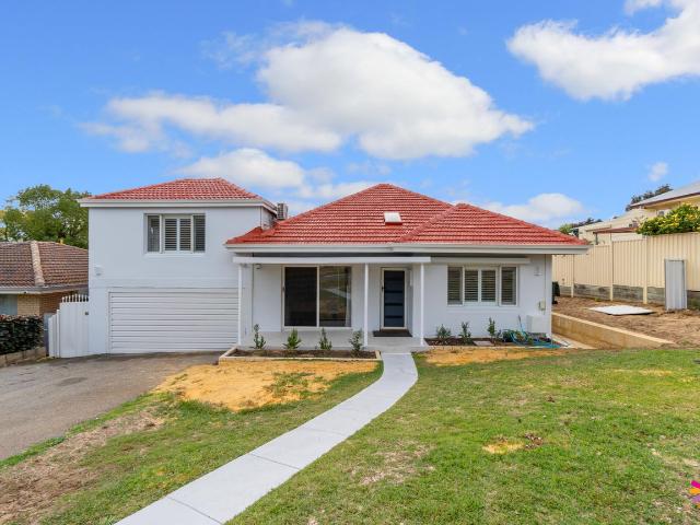 16 Maple Street Lathlain WA 6100