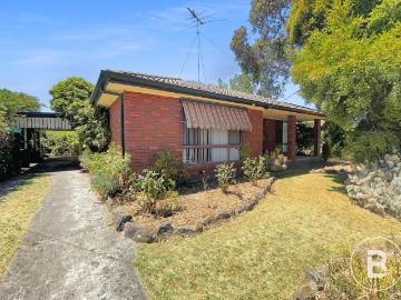 Wendouree, Ballarat, Invermay, City of Ballarat, Victoria